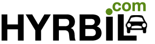 Hyrbil Logo